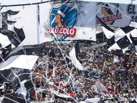 Agotadas las entradas en galería para ver a Colo Colo frente a La Calera