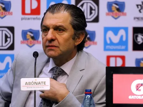 El impacto en el bolsillo de Colo Colo por la eliminación de la Sudamericana