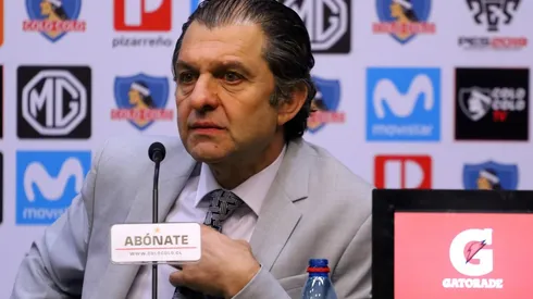 Colo Colo no recibirá millonaria cifra debido a su eliminación.