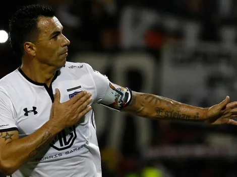 FORMACIÓN | ¡Confirmado! Colo Colo ratifica su 11 para la Sudamericana