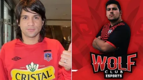 Lucas Wilchez es el ídolo del gamer chileno que nos representa en el PES