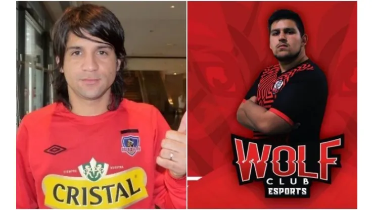 Lucas Wilchez es el ídolo del gamer chileno que nos representa en el PES