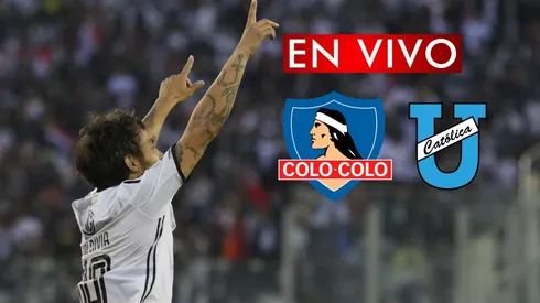 Colo Colo busca seguir avanzando en la Copa Sudamericana