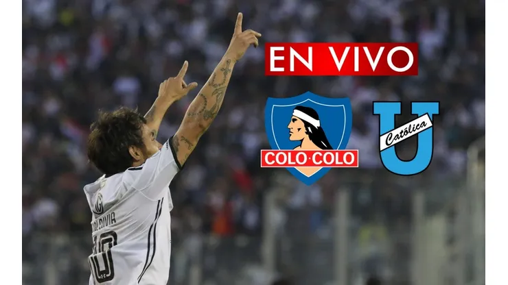 Colo Colo busca seguir avanzando en la Copa Sudamericana