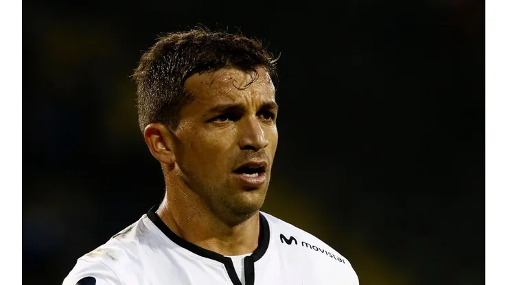 Gabriel Costa ha sido uno de los más apuntados tras la eliminación de Colo Colo