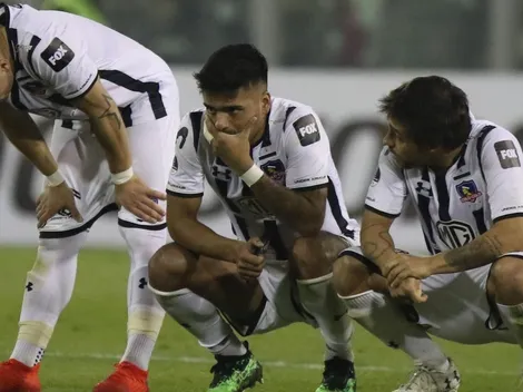 La gran deuda de Colo Colo en definiciones a penales