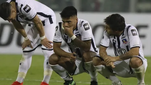 La gran deuda de Colo Colo en definiciones a penales