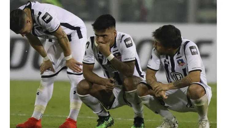 La gran deuda de Colo Colo en definiciones a penales