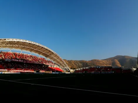 La Calera quiere mantener su invicto en el Estadio Nicolás Chahuán ante Colo Colo