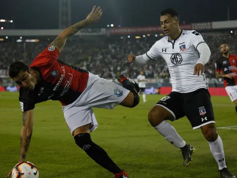 Morales presiona a Costa en la lucha por ser uno de los punteros