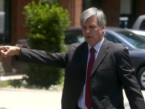 La Tercera asegura que Mayne-Nicholls llega a ByN con Mosa