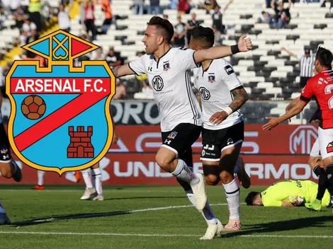 Zaldivia celebra el ascenso de Arsenal de Sarandí a primera