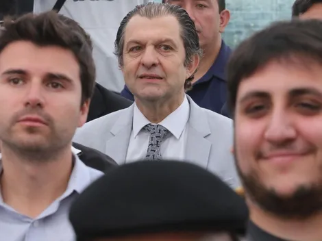 Trabas para elegir al nuevo presidente de Blanco y Negro