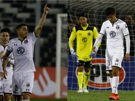 Carmona y Alarcón se perfilan como reemplazantes de Suazo