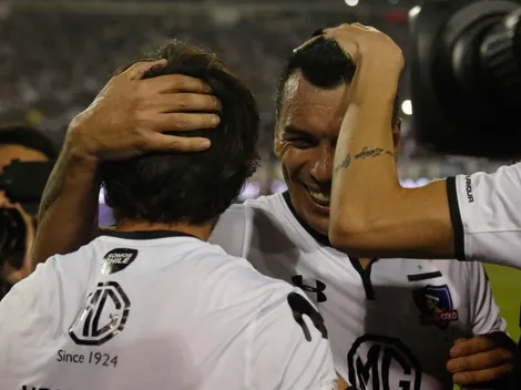 Colo Colo jugará por el segundo lugar ante Unión La Calera