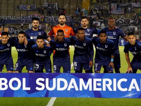 Universidad Católica llega con dos triunfos en fila a enfrentar a Colo Colo