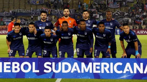 El Chatoleí llega con 22 puntos en el Campeonato Ecuatoriano