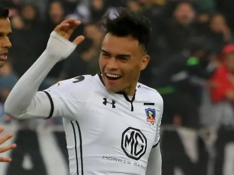 Mamá de Suazo emociona a los albos con lindo mensaje