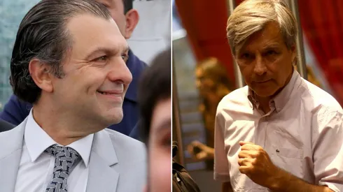 Mosa golpea con el ingreso de Mayne-Nicholls a ByN.