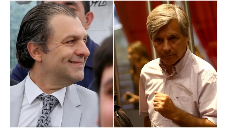 Mosa golpea con el ingreso de Mayne-Nicholls a ByN.