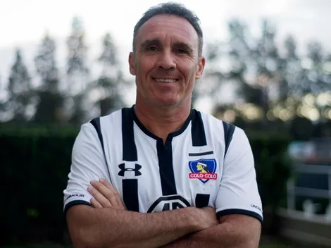 Ídolo, capitán y referente: ¡Feliz cumpleaños Marcelo Espina!