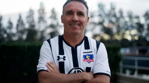 Ídolo, capitán y referente: ¡Feliz cumpleaños Marcelo Espina!