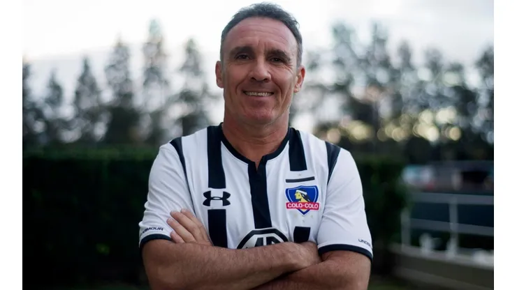 Ídolo, capitán y referente: ¡Feliz cumpleaños Marcelo Espina!