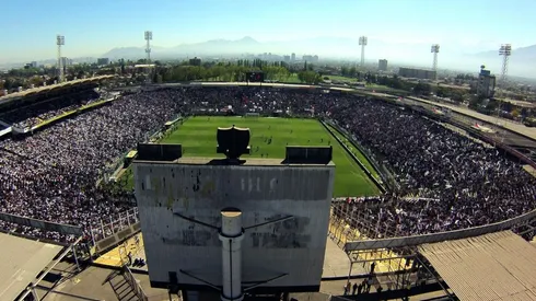 El Monumental sufrirá cambios, según la nueva administración.