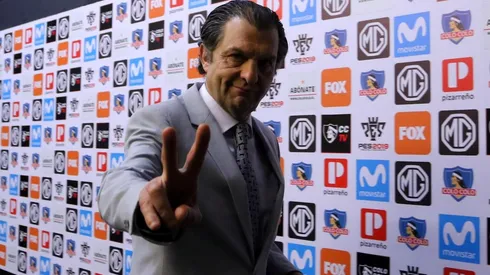 El renovado Mosa en su regreso.