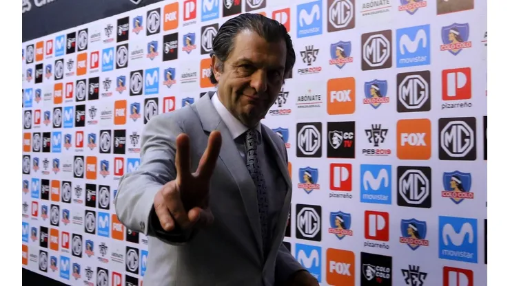 El renovado Mosa en su regreso.