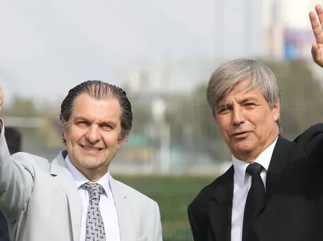 Habrá nuevo presidente hoy: se confirma la reunión de directorio