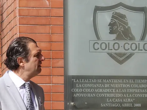 Mosa ratificado como nuevo presidente de ByN con Harold de vice