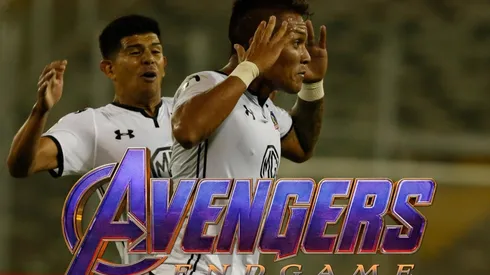 Javier Parraguez le arruinó la jornada a varios de sus seguidores