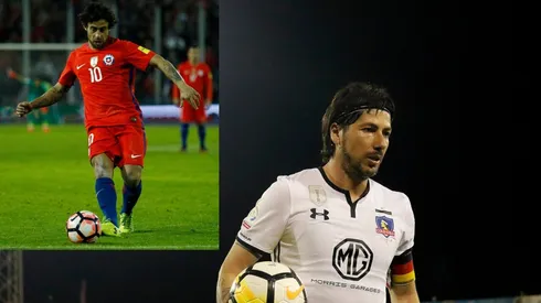 Jaime Valdés se la jugaría por el Mago si fuera el DT de la Roja