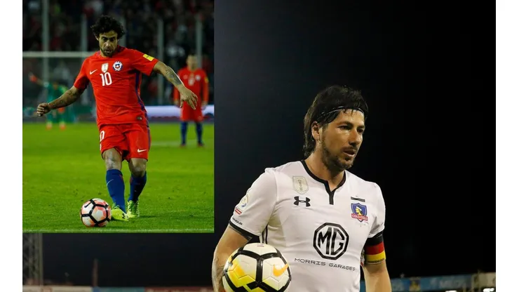 Jaime Valdés se la jugaría por el Mago si fuera el DT de la Roja
