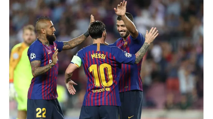 Sport se rindió ante el desempeño de Arturo Vidal
