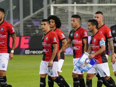 FOTOS | El nostálgico regreso de Fierro y Flores