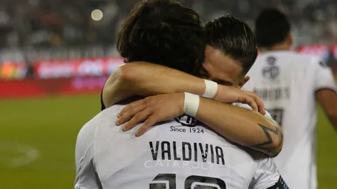 Colo Colo quiere quedar mejor posicionado en esta fecha.