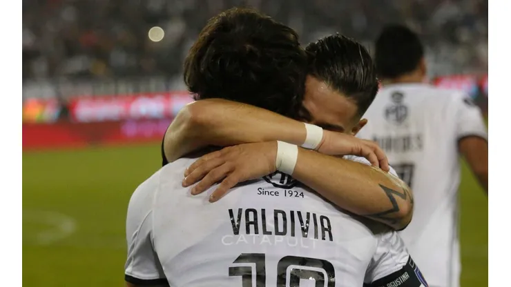 Colo Colo quiere quedar mejor posicionado en esta fecha.
