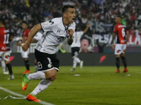 Pablo Mouche: "El premio llegó un poco tarde, pero se consiguió"