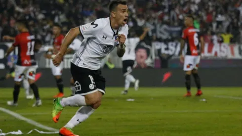 Pablo Mouche se mostró positivo para lo que viene