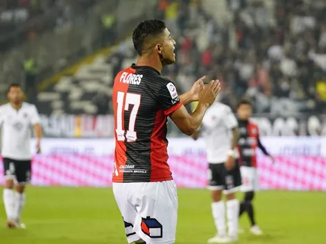 VÍDEO | Felipe Flores aún sueña con volver: "Ojalá que se de a fin de año"