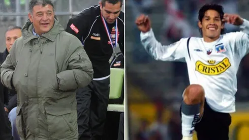 El Bichi también quiere de vuelta a Matigol: "Me abonaría para verlo"