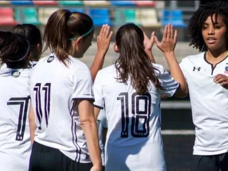 Colo Colo Femenino buscará extender su invicto ante Deportes Iquique