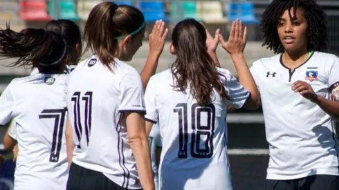 Colo Colo Femenino buscará extender su invicto ante Deportes Iquique