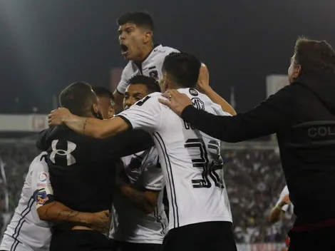 TABLA DE POSICIONES | Campeonato Nacional 2019, fecha 10