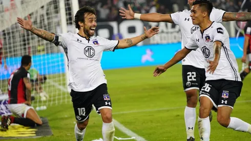 El Mago en el desahogo.