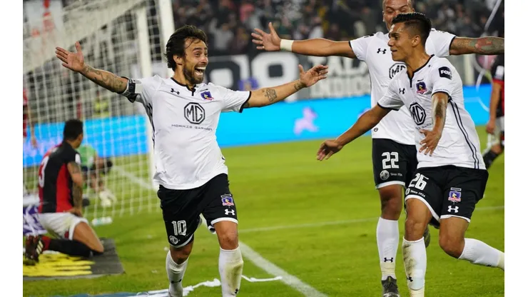 El Mago en el desahogo.