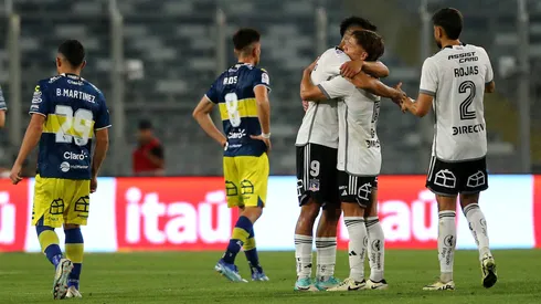 El Cacique venció por 4-1 a los Ruleteros en el último enfrentamiento entre ellos disputado en la fecha 6 del Campeonato Nacional 2024.