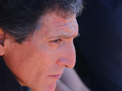 Mario Salas sobre las disputas en ByN: "Nuestras energías deben enfocarse en otra cosa"